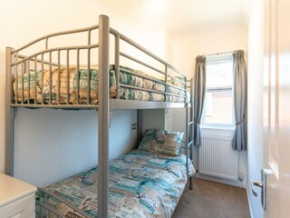 Chalet Plymouth Caratteristiche 27