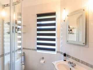 Chalet Plymouth Features 21