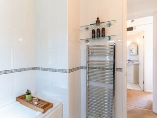 Chalet Plymouth Caratteristiche 26