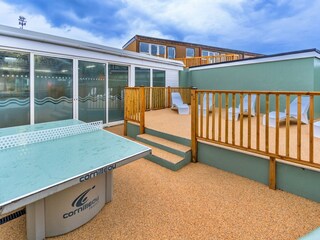 Chalet Plymouth  32