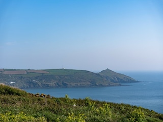 Chalet Plymouth Außenaufnahme 9