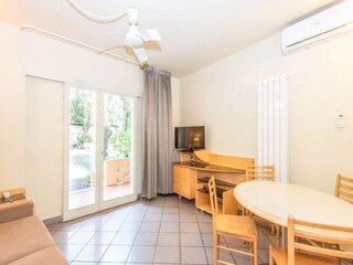 Bungalow San Vincenzo Ausstattung 3