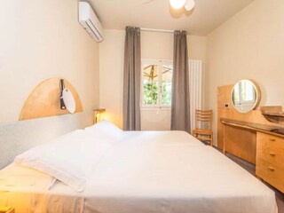Bungalow San Vincenzo Ausstattung 4