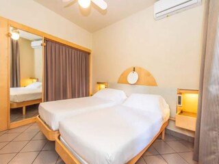 Bungalow San Vincenzo Ausstattung 5
