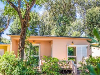 Bungalow San Vincenzo Buitenaudio-opname 1