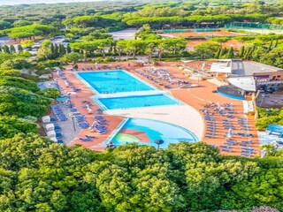 Bungalow San Vincenzo Buitenaudio-opname 2