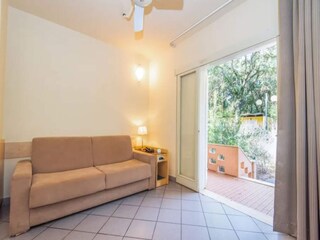 Bungalow San Vincenzo Ausstattung 6