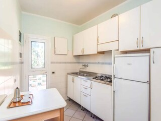 Bungalow San Vincenzo Ausstattung 7