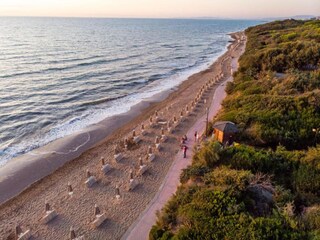 Bungalow San Vincenzo Umgebung 11