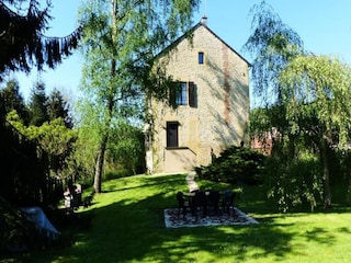 Apartment Remilly-Aillicourt  1