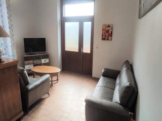Apartment Remilly-Aillicourt  4