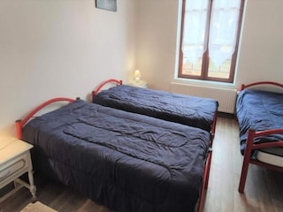 Apartment Remilly-Aillicourt  12