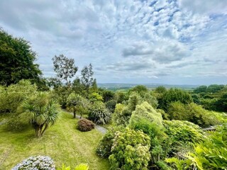 Chalet Crowborough Omgeving 15