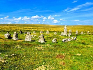 Chalet Crowborough Environment 24