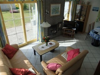 Casa per le vacanze Julianadorp Caratteristiche 5