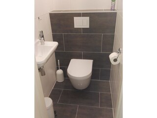 Casa per le vacanze Julianadorp Caratteristiche 12