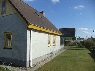 Casa per le vacanze Julianadorp Registrazione all'aperto 3