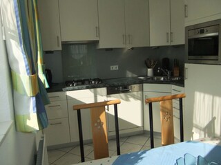 Casa per le vacanze Julianadorp Caratteristiche 8