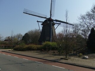 Casa per le vacanze Julianadorp Ambiente 21