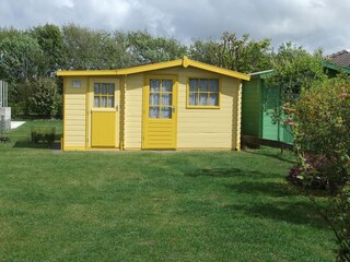 Casa per le vacanze Julianadorp Registrazione all'aperto 4