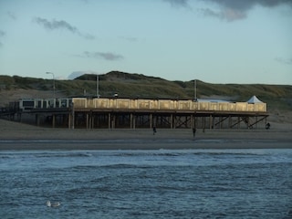 Casa per le vacanze Julianadorp Ambiente 24