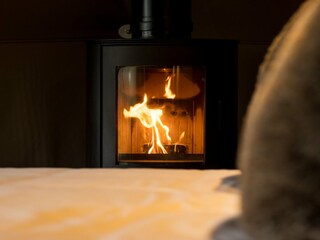 Chalet Crowborough Ausstattung 9