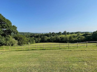 Chalet Crowborough Omgeving 17