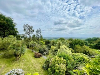 Chalet Crowborough Omgeving 28