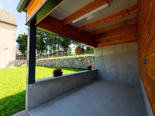 Appartement Oradour  46