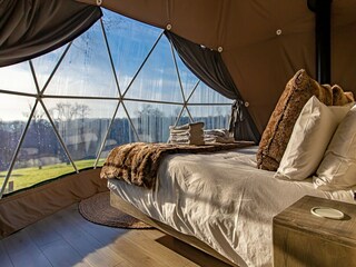 Holiday house Crowborough Features 8