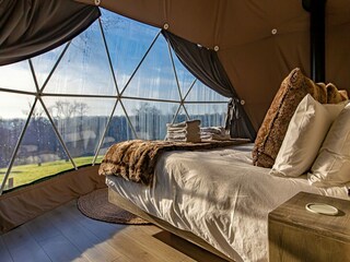 Ferienhaus Crowborough Ausstattung 8