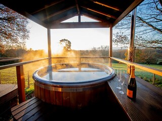 Ferienhaus Crowborough  30