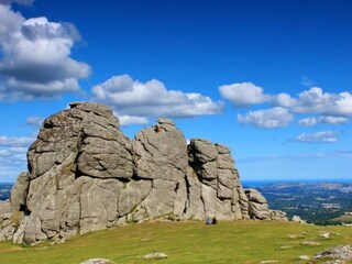 Casa per le vacanze Crowborough Ambiente 15