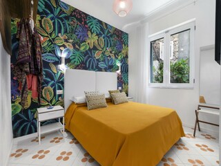 Apartment Positano Features 2