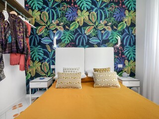 Apartment Positano Features 5