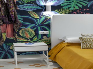Apartment Positano Features 6
