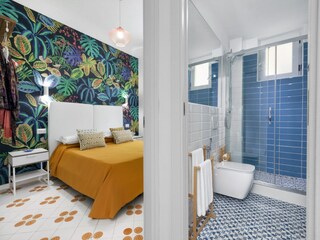 Apartment Positano Features 7