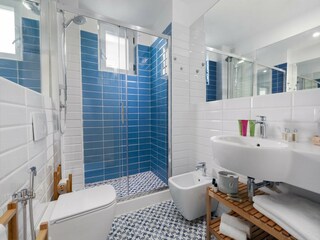 Apartment Positano Features 8