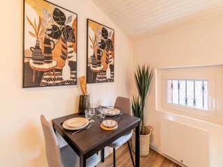Appartement Toulouse Kenmerken 21