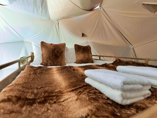 Casa per le vacanze Crowborough Caratteristiche 13