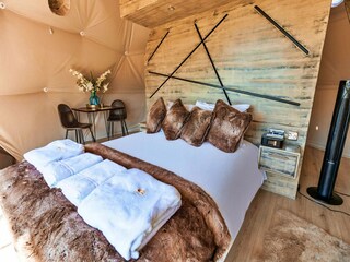 Vakantiehuis Crowborough Kenmerken 8