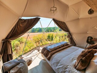 Vakantiehuis Crowborough Kenmerken 9