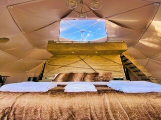 Ferienhaus Crowborough Ausstattung 10