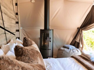 Vakantiehuis Crowborough Kenmerken 12