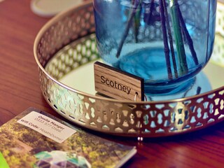 Vakantiehuis Crowborough  32