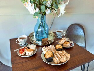 Maison de vacances Crowborough  33