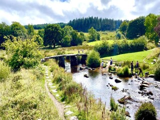 Vakantiehuis Crowborough Omgeving 35