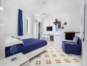 Beautiful apartment near Positano square - Positano - image1