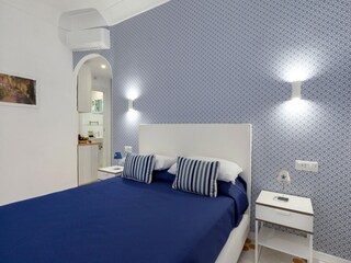 Apartment Positano Features 4