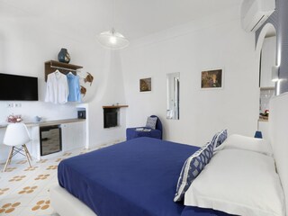 Apartment Positano Features 10